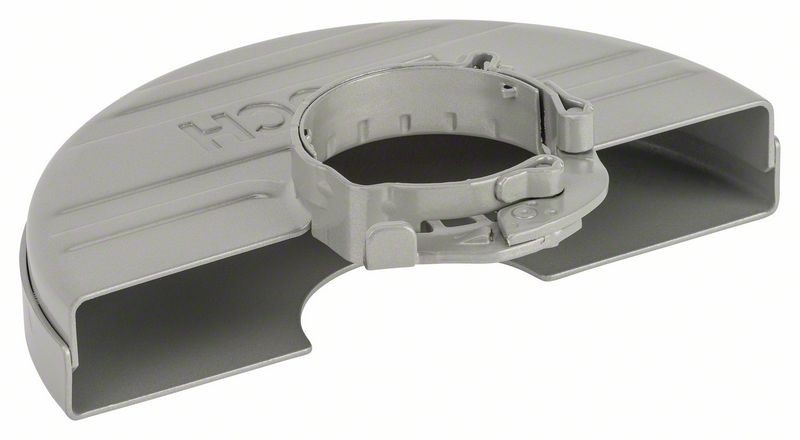PROTECTIVE GUARD W COVER230 MM TOOL FREE ATTACHMENT 